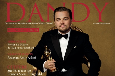 DANDY Octobre 2019