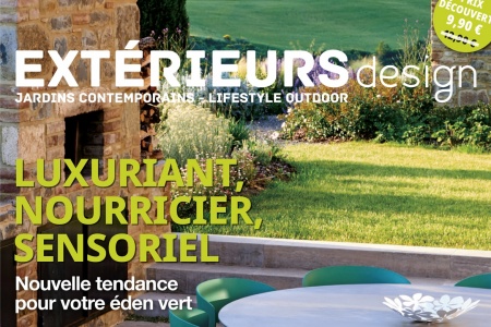 Extérieurs Design Avril 2020