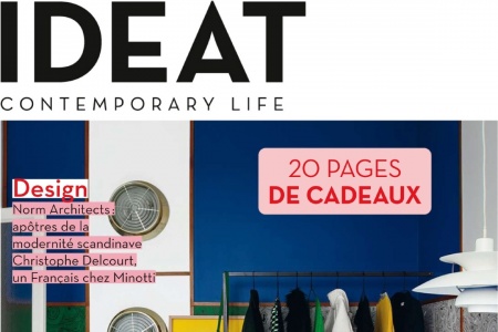 IDEAT Décembre 2019