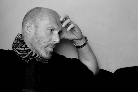 Christophe Pillet