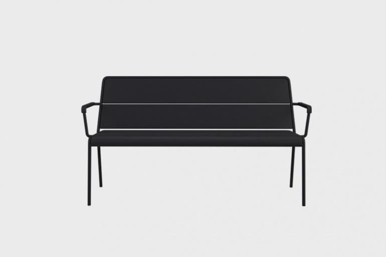 A600 Bench