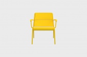 Chaise longue A600