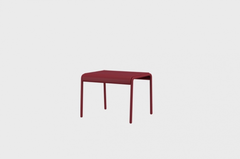 A600 Ottoman A600 Ottoman