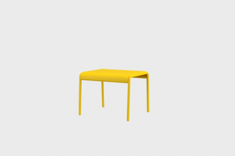 Ottoman A600 Ottoman A600