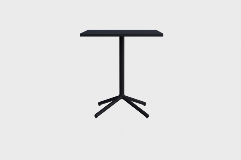 A600 Bistro Table 68x68