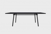 A600 Extension Dining Table