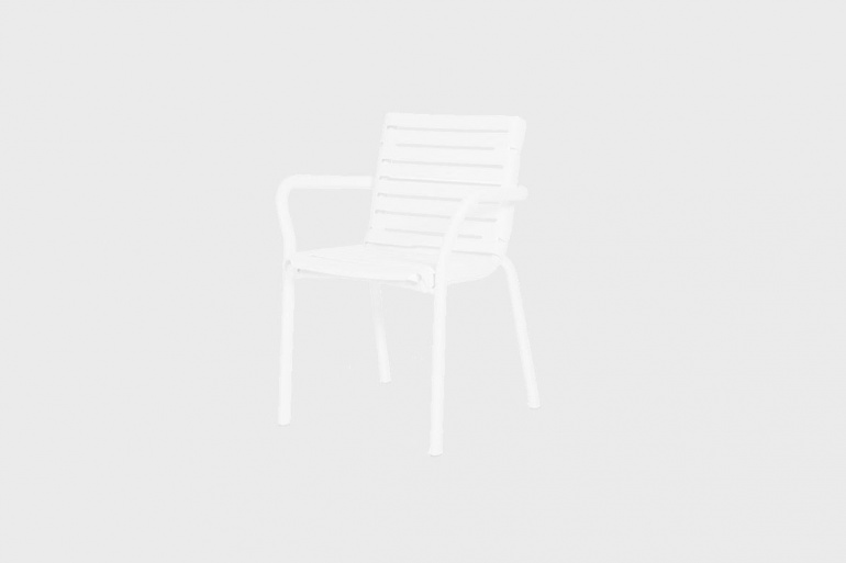 AT800 Armchair