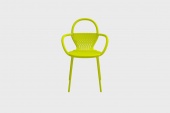 Kose Armchair