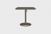 Kose Square Bistro Table
