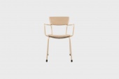 Fauteuil Mica