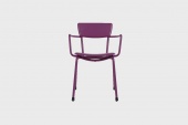 Fauteuil Mica