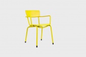 Mica Armchair