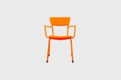 Fauteuil Mica