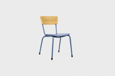 Mica Woven Chair