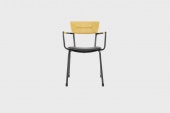 Mica Woven Armchair