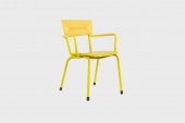 Fauteuil Tissé Mica