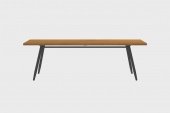 Stipa Teak Table 91x240