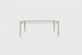 Table à manger 100x200 Classique