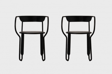 Fauteuil Huggy