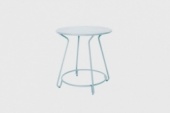 Table Huggy D75