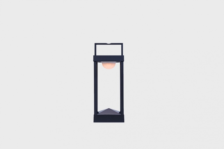 La Lampe Parc M
