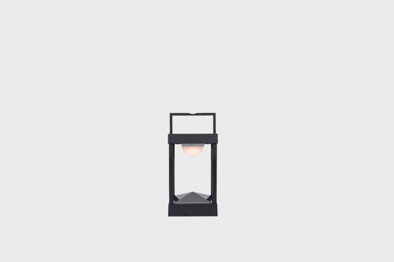 La Lampe Parc S