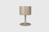 La Lampe Pose 01