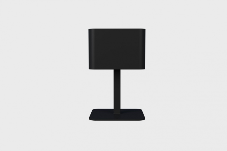 La Lampe Pose 02