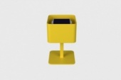 La Lampe Pose 02