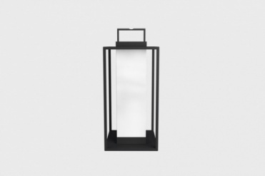 La Lampe Pacha