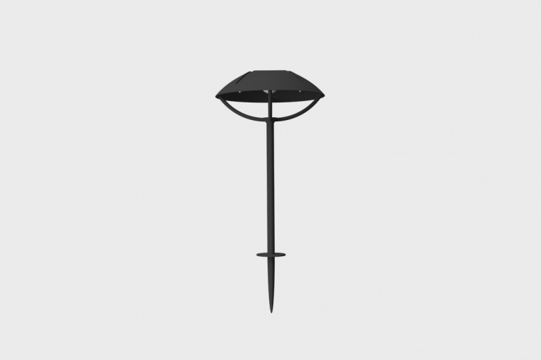 La Lampe Parabole
