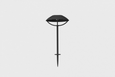 La Lampe Parabole