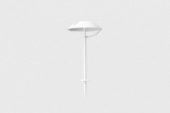 La Lampe Parabole