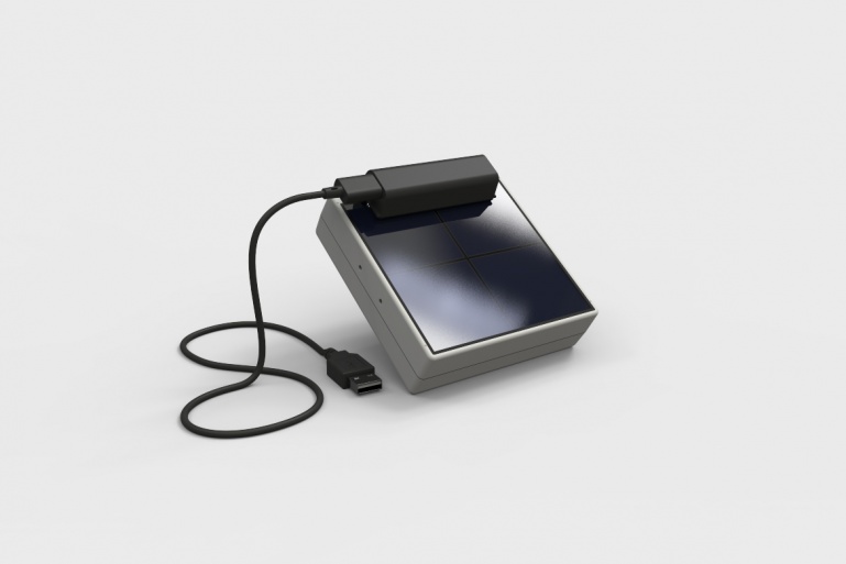 Solar Hybrid Module S (Parabole) Solar Hybrid Module S (Parabole)
