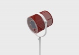 La Lampe Paris (hybrid)