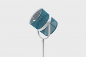 La Lampe Paris (hybrid)