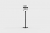 La Lampe Paris (hybrid)