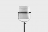 La Lampe Paris (hybrid)