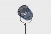 La Lampe Paris (hybrid)