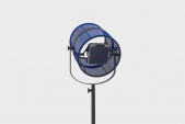 La Lampe Paris (hybrid)