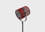 La Lampe Paris (hybrid)