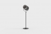 La Lampe Paris (hybrid)