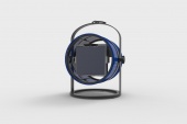 La Lampe Petite (hybrid)