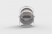 La Lampe Petite (hybrid)