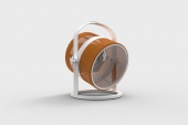 La Lampe Petite (hybrid)