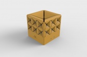 La Lampe Popup