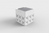 La Lampe Popup