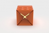 La Lampe Popup Limited Edition Dusk Orange