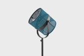 La Lampe Paris | MK3