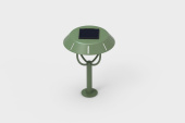 La Lampe Parvis S